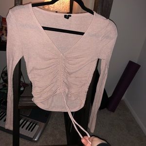 URBN OUTFITTERS - out from under LONG SLEEVE